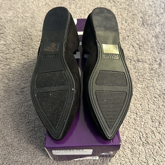 Ollio Pointy Flats - Picture 4 of 5